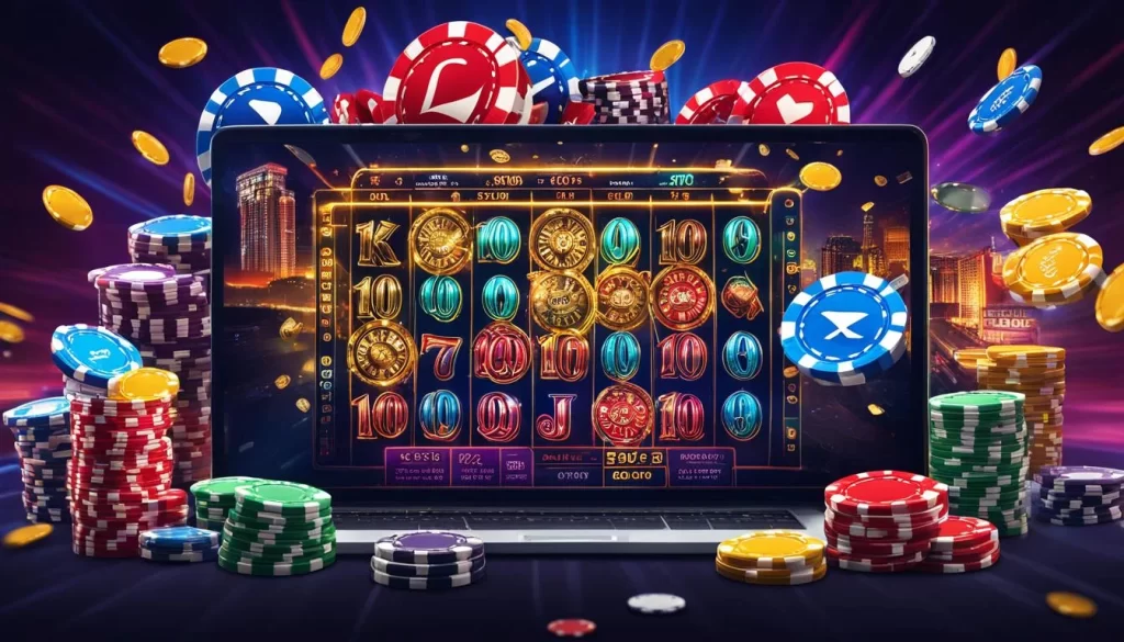 Kho trò chơi đa dạng tại gk88vip