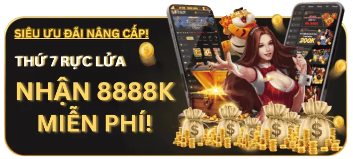 Khuyến mãi hấp dẫn tại gk88vip