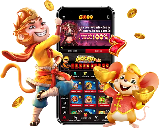 Chơi Baccarat trên di động gk88vip