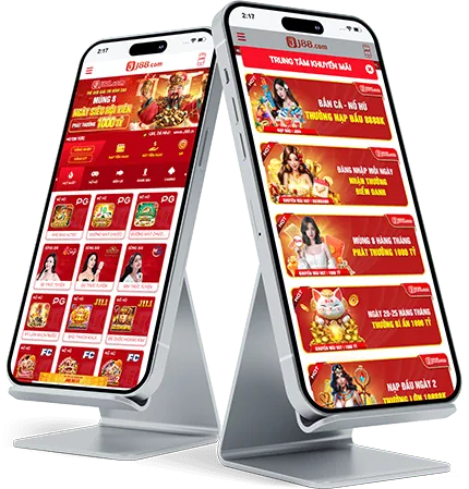 Giao diện người dùng thân thiện và dễ sử dụng trên nền tảng gk88vip