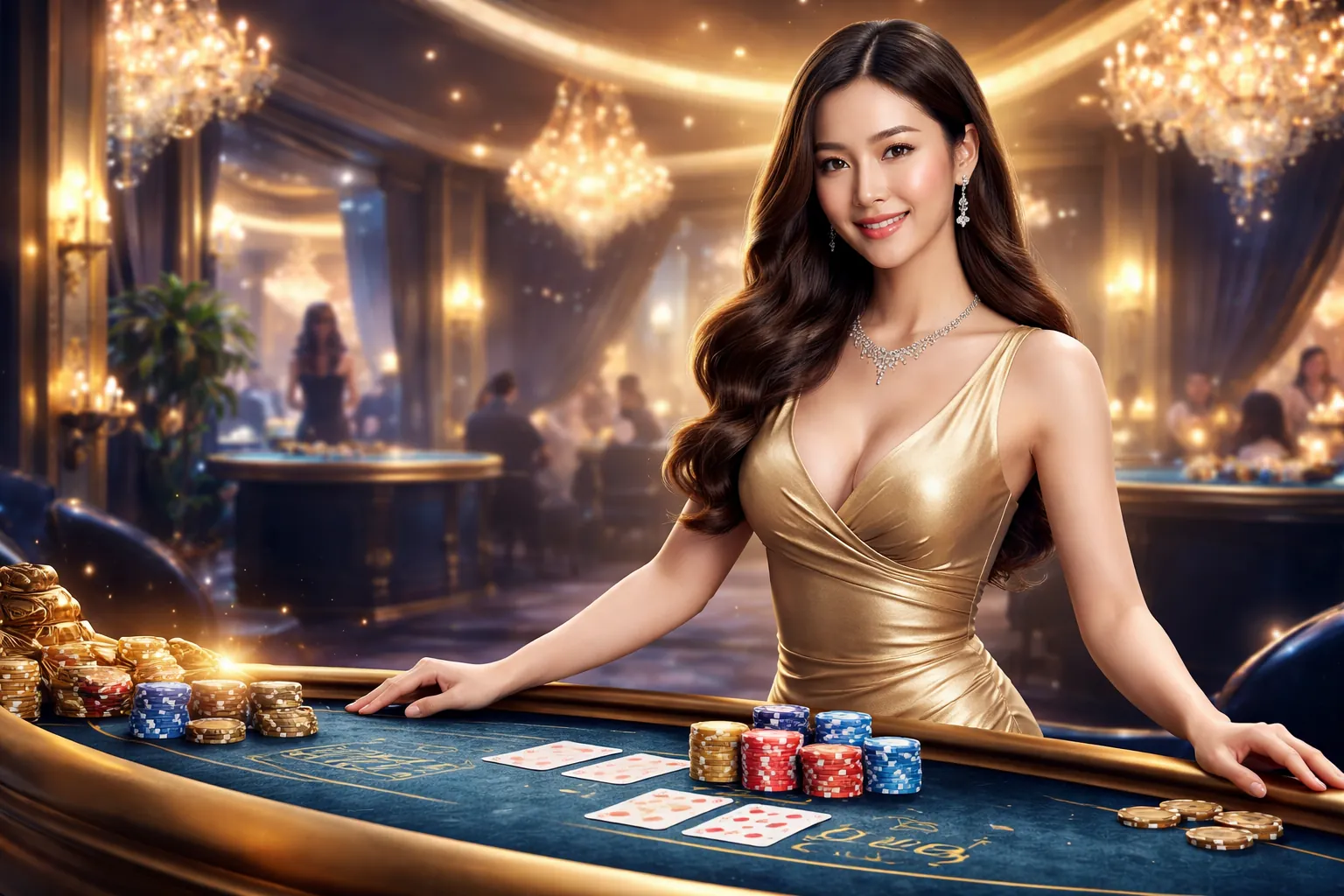 Tin tức và Cập nhật mới nhất từ gk88vip