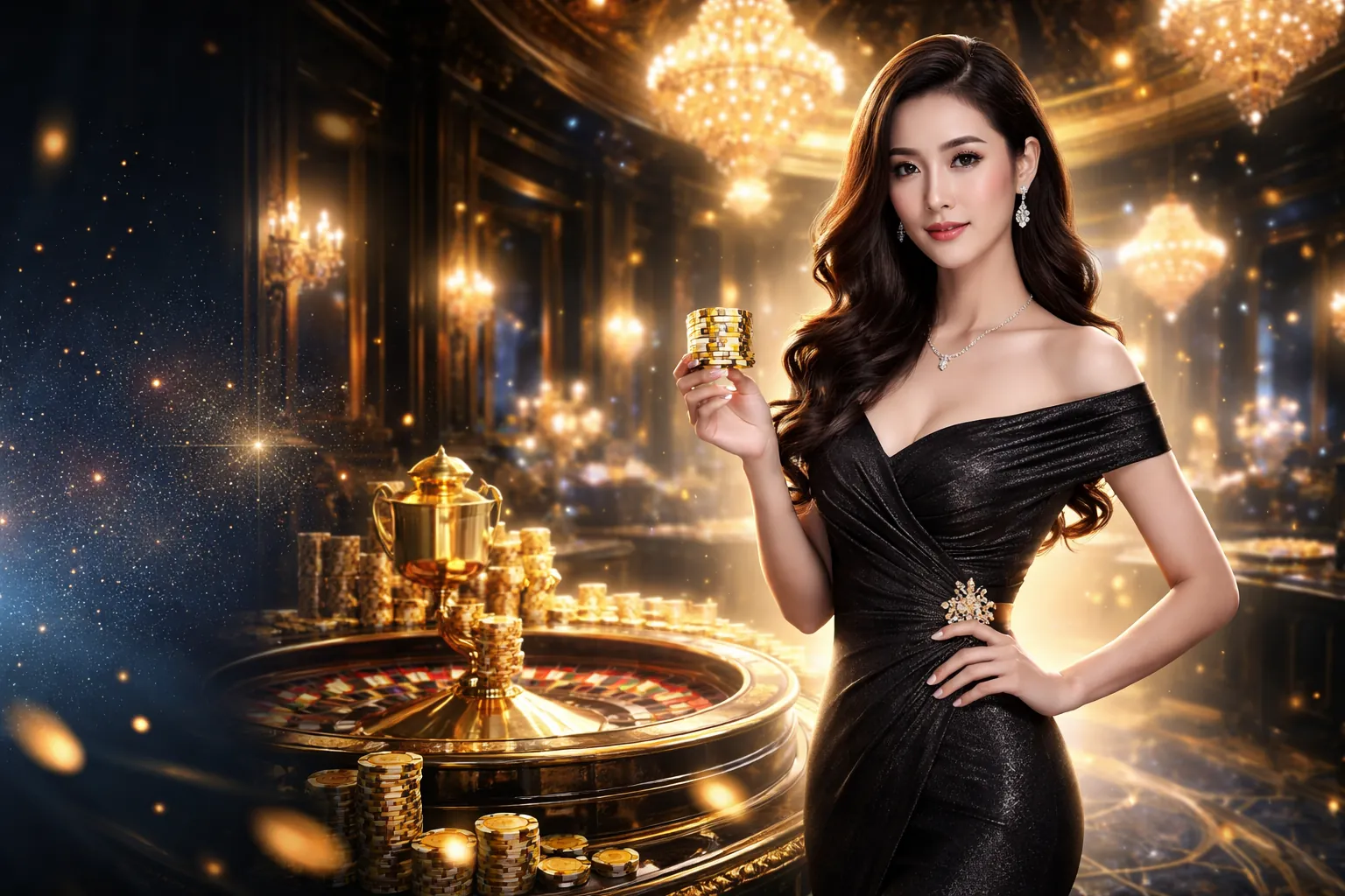 Khuyến mãi Jackpot gk88vip