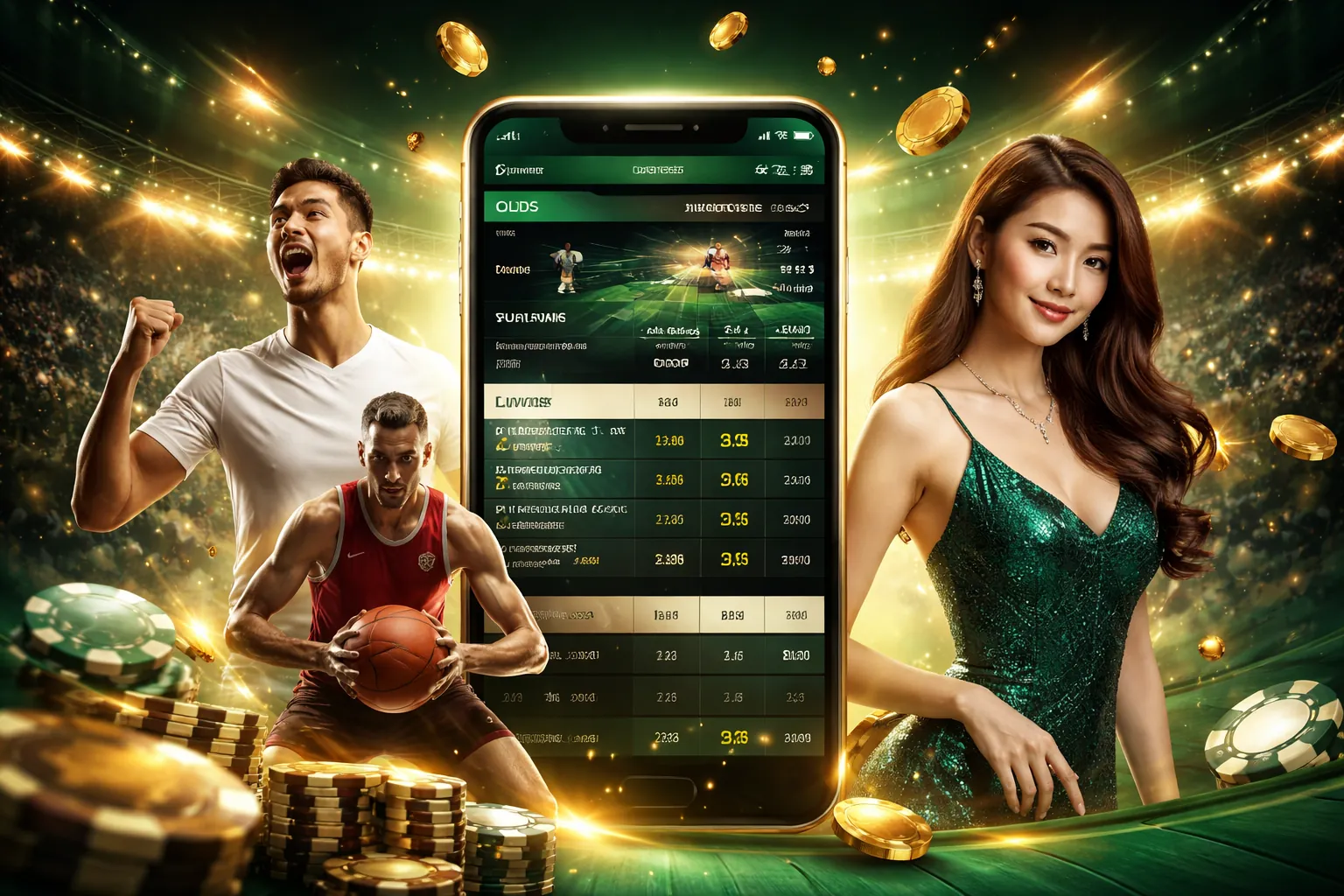 Khuyến mãi GK88VIP 2026 chính thức với các ưu đãi độc quyền