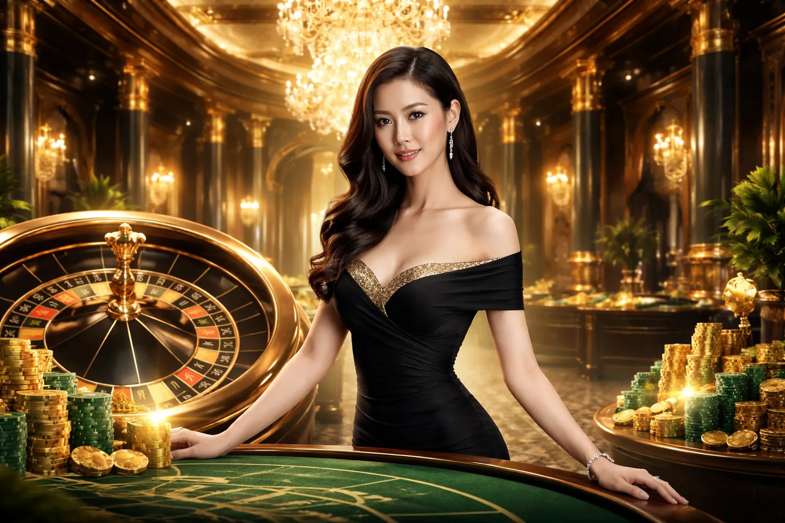 Trò Chơi Slot Cổ Điển gk88vip