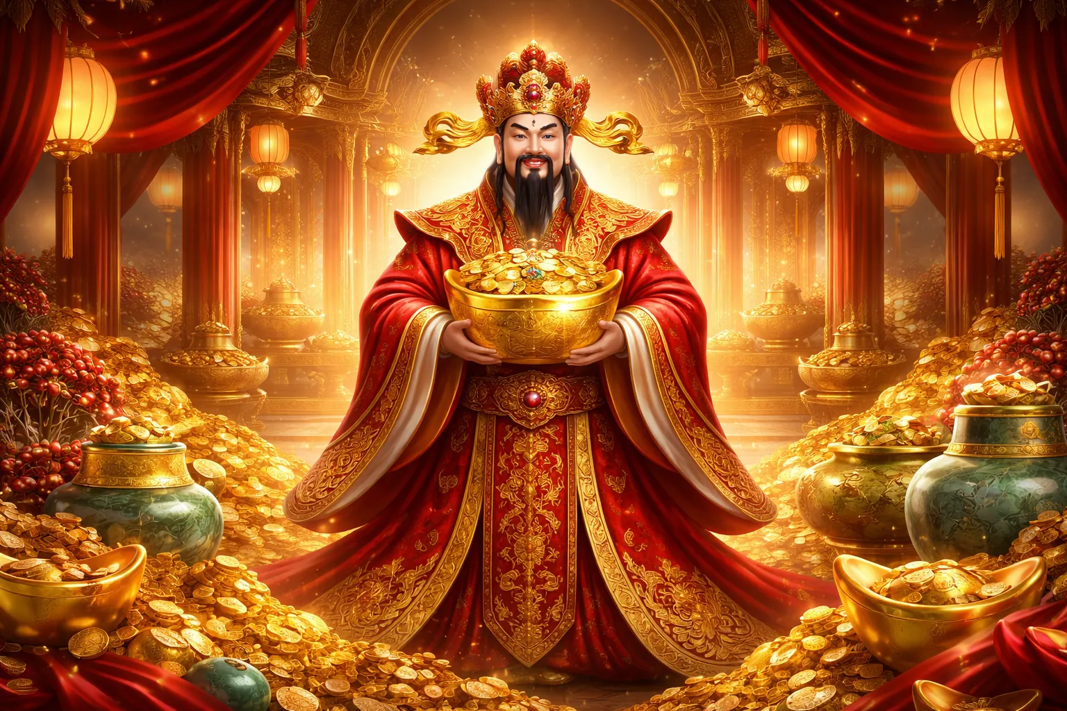 Giao diện nạp tiền an toàn và nhanh chóng tại gk88vip