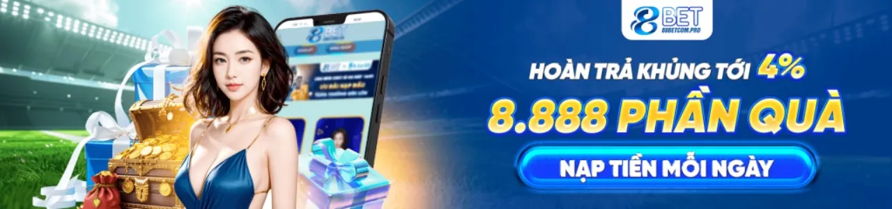 Chương Trình Hoàn Trả Hàng Ngày gk88vip