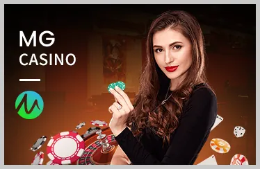 Trò chơi Baccarat trực tuyến với dealer