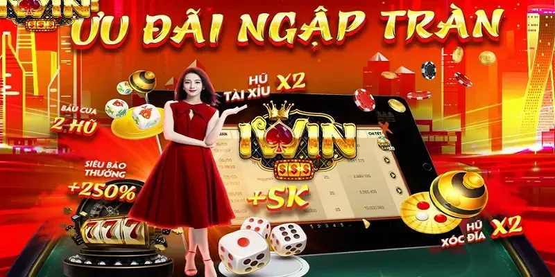 Thưởng nạp lại GK88VIP